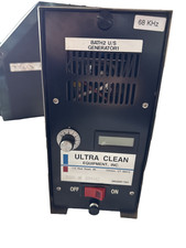 ultra clean 6G-500-6-w   120 v Power Supply (for ultrasonic cleaner) picture