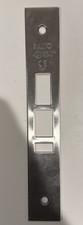 (New)  Heavy Duty-SALTO Mortise Lock Case Front Plate picture