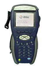 JDSU DSAM6300 XT Cable Tester  NO BATTERY  DOCSIS 30 Qty Avbl G2U picture