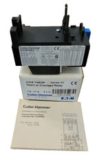 New Cutler-Hammer C316FNA3P Thermal Overload Relay Series A2 - New In Box picture