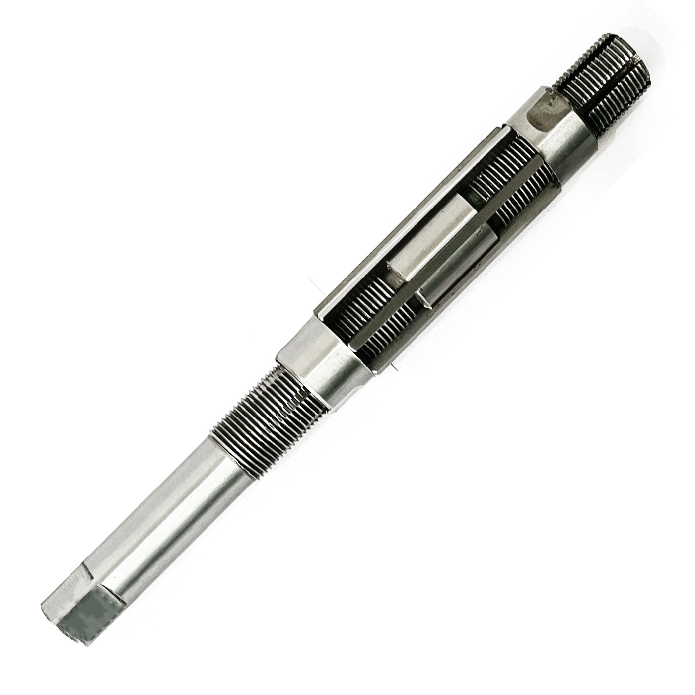 Adjustable Hand Reamers Complete Range From 1/4 Adjustable Hand Reamers Complete Range From 1/4