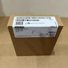1PC Siemens 6ES7321-1EL00-0AA0 New In Box Expedited Shipping 6ES7 321-1EL00-0AA0 picture