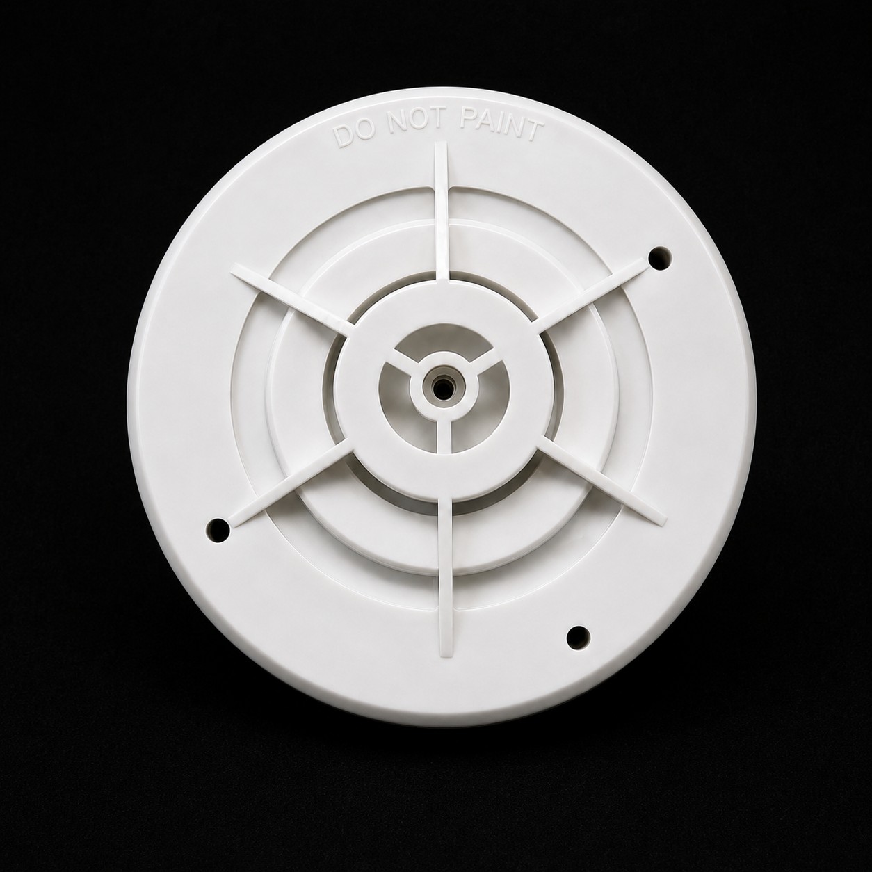 New Honeywell Silent Knight SD505-AHS Addressable Heat Detector