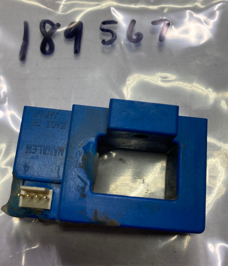 189567 PC Board - USED TESTED | Miller Welder Part