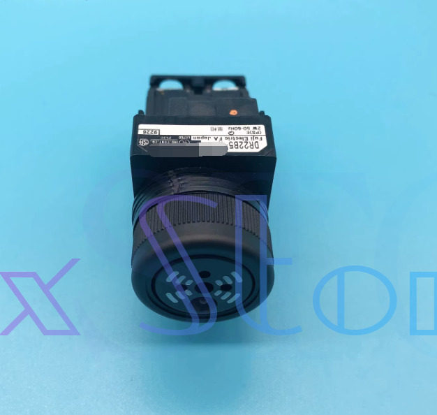 1X buzzer DR22B5-MB AC220V