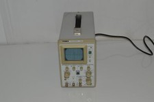 *TC*  TENMA OSCILLOSCOPE MODEL 72-6602   (TGS32) picture