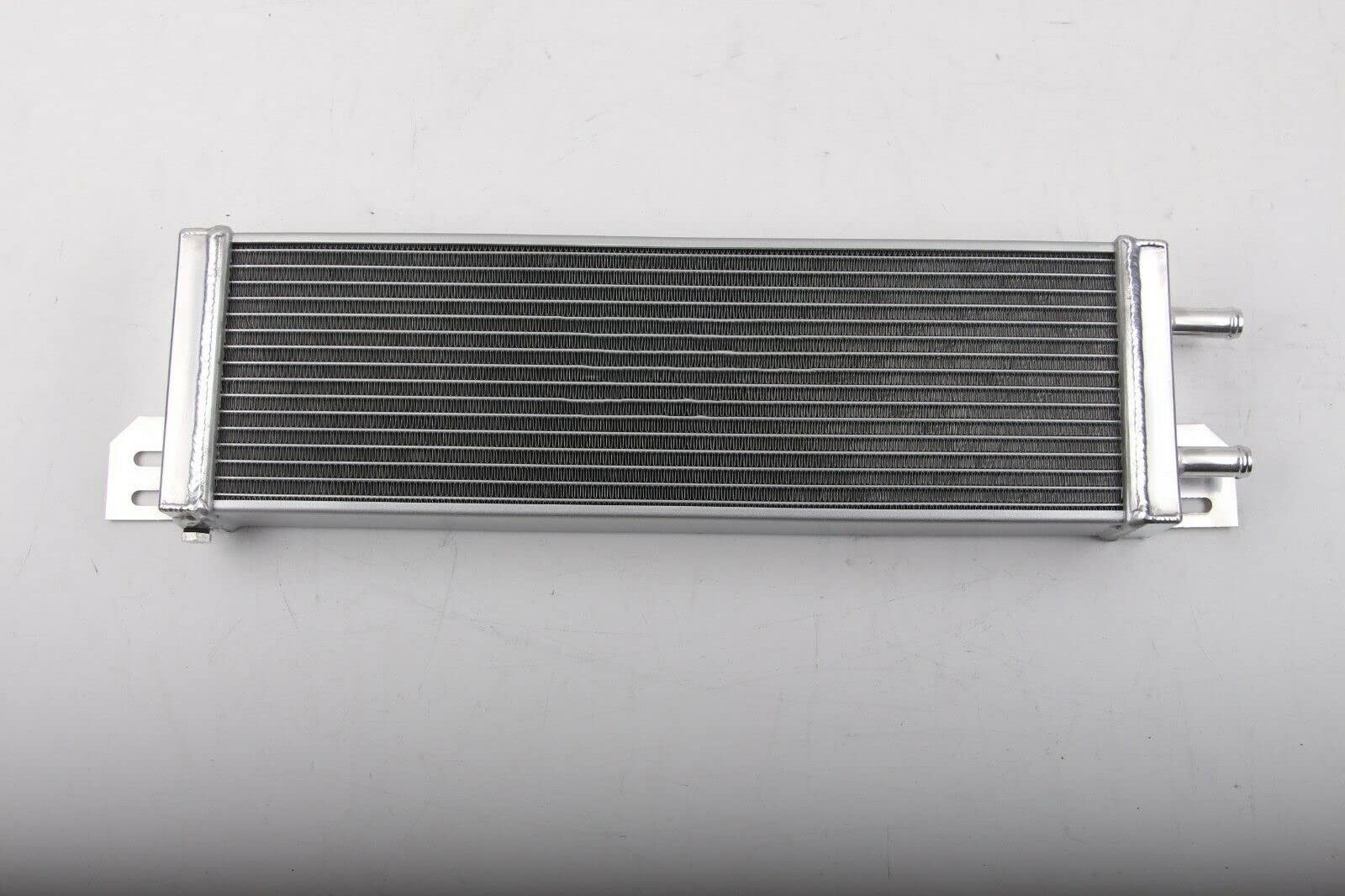 Air to Water Intercooler Aluminum Liquid Heat Exchanger universal 28 Air to Water Intercooler Aluminum Liquid Heat Exchanger universal 28