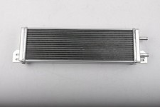 Air to Water Intercooler Aluminum Liquid Heat Exchanger universal 28