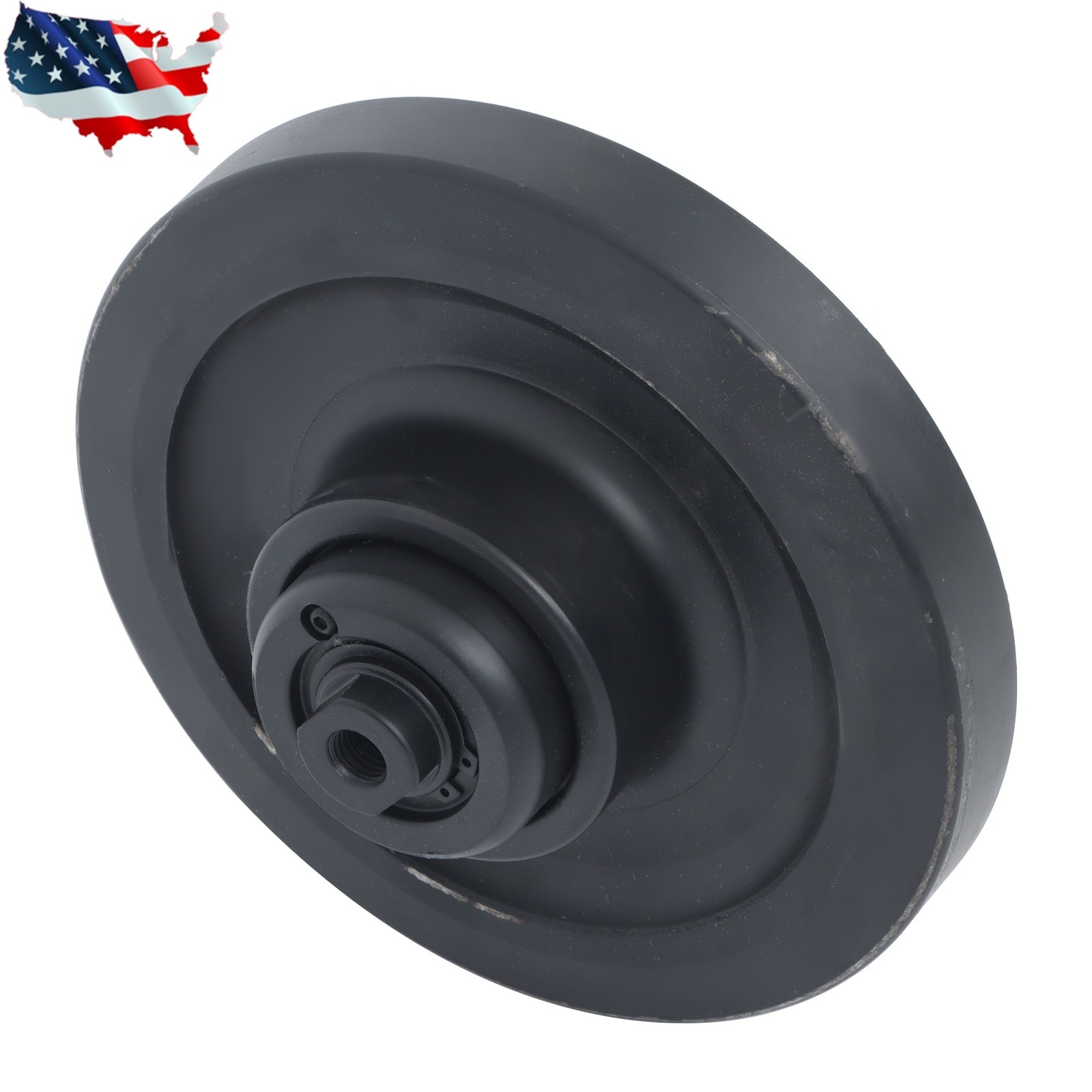 Rear Idler 6732903 6686635 for Bobcat 864 T140 T180 T190 T200 T320 T550 T650 Rear Idler 6732903 6686635 for Bobcat 864 T140 T180 T190 T200 T320 T550 T650