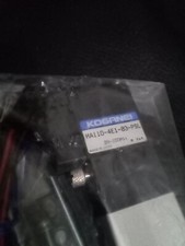 Koganei HA110-4E1-83-PSL picture