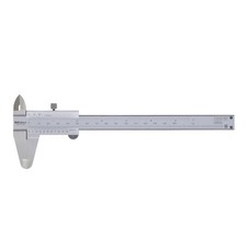Mitutoyo 530 Series Vernier Caliper 150mm Stainless Steel Precision Measuring... picture