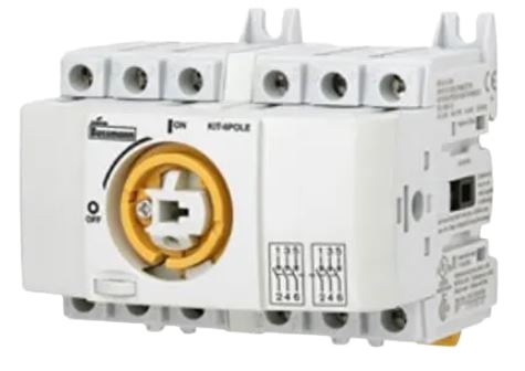 EATON CORPORATION KIT-6POLE / KIT6POLE (BRAND NEW) EATON CORPORATION KIT-6POLE / KIT6POLE (BRAND NEW)