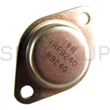 4PCS/New In Box IR IRF9240 Transistor picture