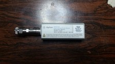 Agilent HP Keysight E9321A Peak and Average Power Sensor for part picture