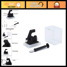 Eyeglasses Spring Hinge Assembly Tool - Screw Install Eyewear Repair Kit picture