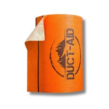 Duct-Aid 10ft Medical Duct Tape First Aid Field Repair 288 Bandage Templates EDC picture