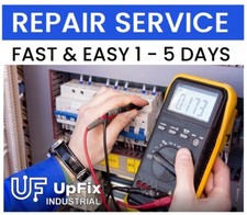 CIMR-P5U-43-P7 Omron AC VFD Variable Frequency Drive Repair Evaluation Only picture