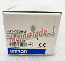1PC Omron FQ2-S25050F FQ2S25050F Smart Camera New Expedited Shipping picture