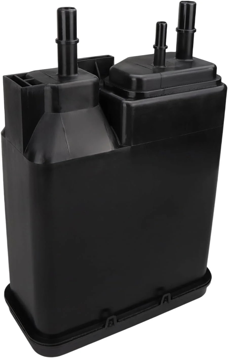 911-095 Fuel Evap Charcoal Vapor Canister | Compatible with 2004-2019 Chevy Silv 911-095 Fuel Evap Charcoal Vapor Canister | Compatible with 2004-2019 Chevy Silv