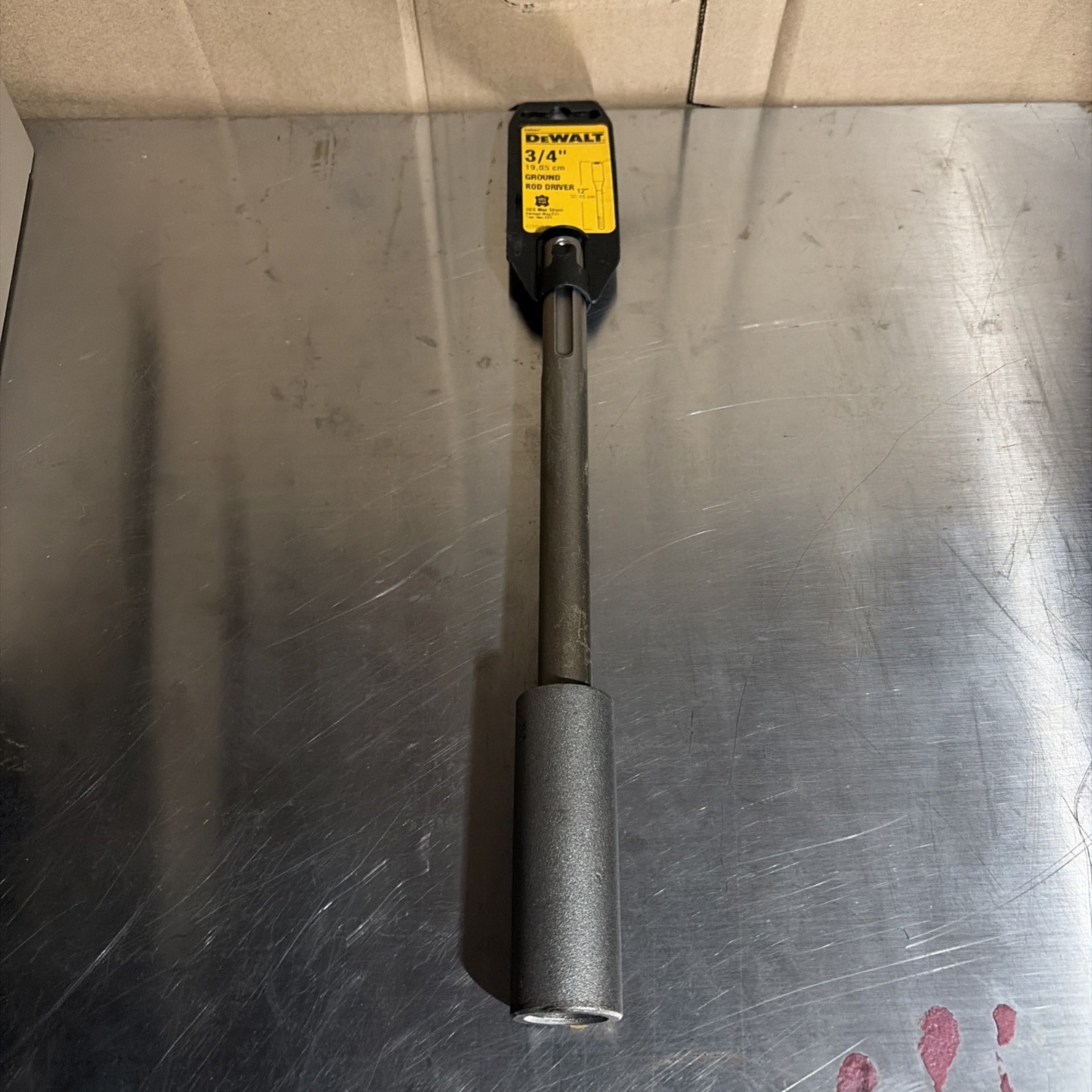 DEWALT DW6847 3/4\ DEWALT DW6847 3/4\