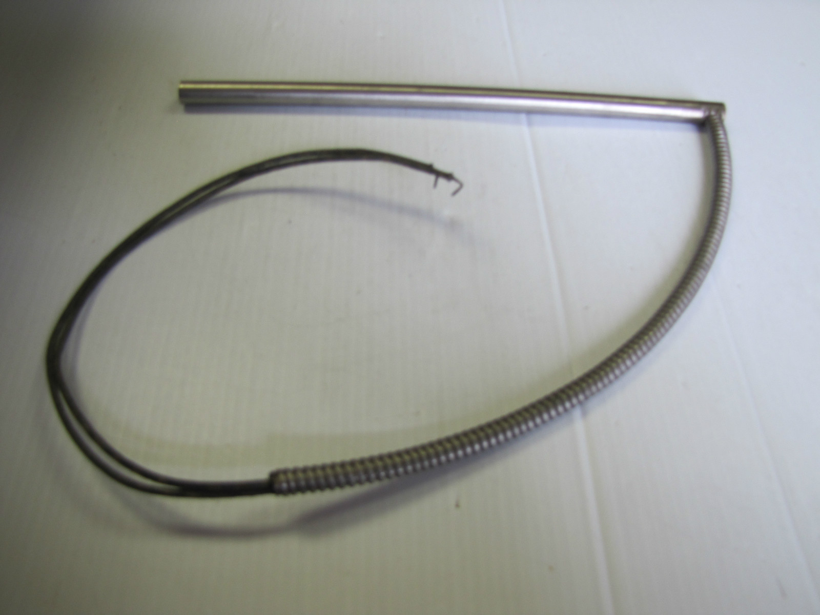 NEW BERINGER THERMOCOUPLE HEATER 38173265 1600W 240V 11 1/2\