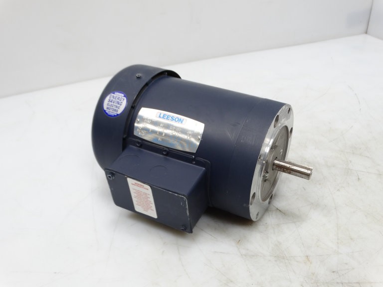 LEESON 110192.00 MOTOR LEESON 110192.00 MOTOR