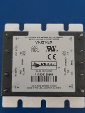 VICOR VI-J21-EX Isolated DC/DC Converter picture