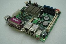 New IEI CINEMA-LUKE-533DVI MINI Motherboard #zn picture