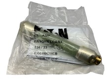 Eaton 4000380C14CB - Eaton Cooper Power series 38kV Bay-O-Net fuse link, Bay-O-N picture