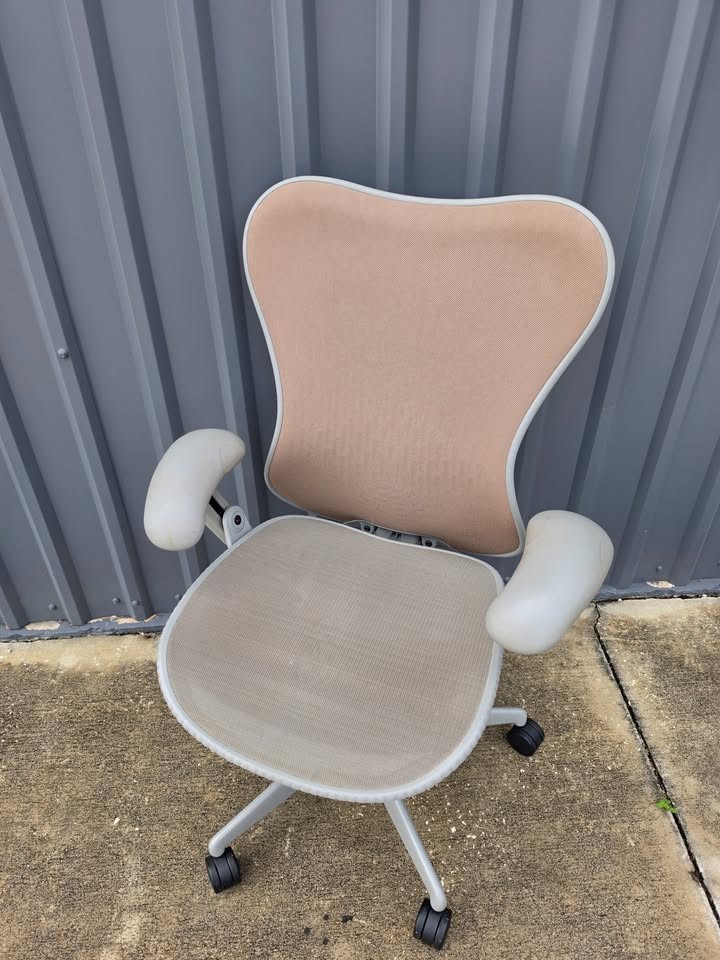 Herman Miller Mirra 1 Office Chair Herman Miller Mirra 1 Office Chair