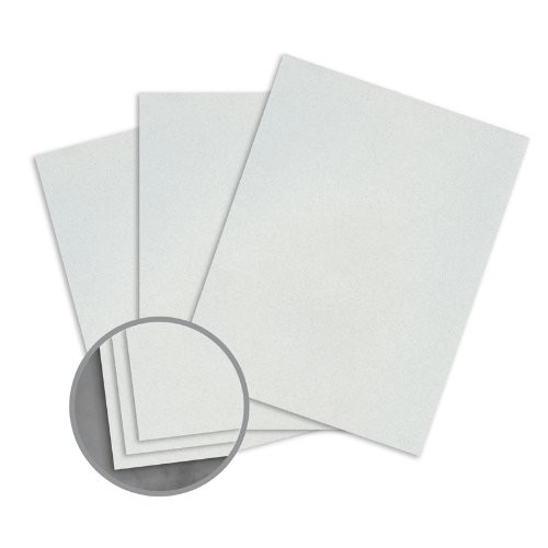 Loop Smooth Granite Paper - 8 1/2 x 11 in 70lb Text Smooth, 500/Ream Loop Smooth Granite Paper - 8 1/2 x 11 in 70lb Text Smooth, 500/Ream