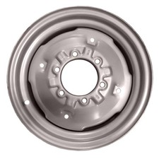WHEEL RIM 4.5X16 FOR OLIVER 1550 1555 1600 1650 1655 550 77 770 88 880 SUPER picture
