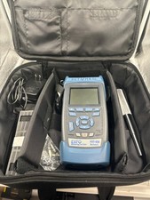 Exfo FOT-930 MaxTester Multifunction Loss Tester B21251XXXX picture