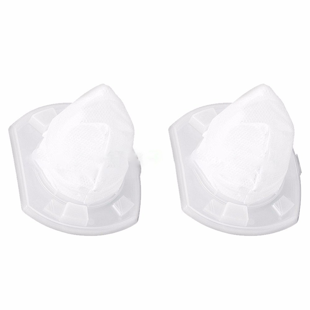 2pcs replacement 90558113 for Black & Decker VF110 *vv 2pcs replacement 90558113 for Black & Decker VF110 *vv