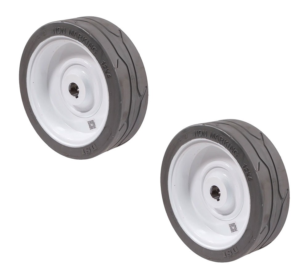 2PK SkyJack 209400 Scissor Lift Tires 12\ 2PK SkyJack 209400 Scissor Lift Tires 12\