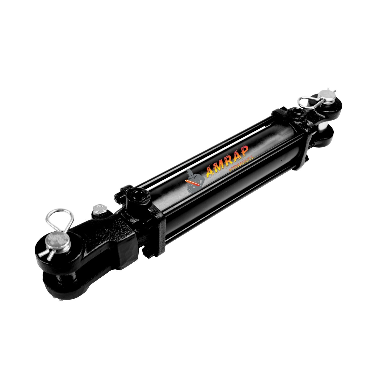 2.5x30 Hydraulic Cylinder 2.5 2.5x30 Hydraulic Cylinder 2.5