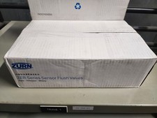 Zurn ZER6000PL-HET-CPM AquaSense 1.28 GPF Sensor Flush Valve ZERK-CPM picture