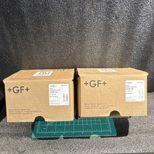 Georg Fischer +GF+ Signet 3-2724-00 DryLoc pH Sensor (159 001 545) NIB -US Stock picture