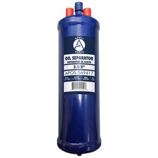 Appli Parts APOS-569417 2-1/8 in ODF Oil Separator, compatible with CFC,HCFC,HFC picture