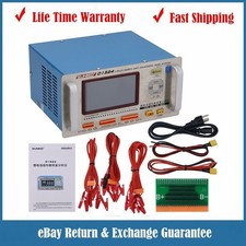 SUNKKO D1524 Equalizer Analyzer Touch Screen Support Control #pq picture