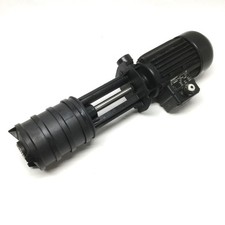 Brinkmann KTF 54/270-56ZX+485 Immersion Pump 25LPM, 17m Head, 400/460VAC 3PH picture