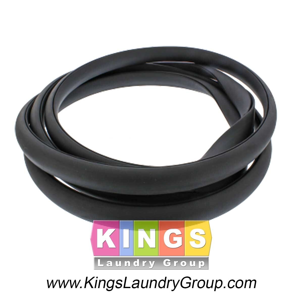 9206-413-001 DOOR GASKET, BLACK, FOR DEXTER 30lb STACK DRYER 9206-413-001 DOOR GASKET, BLACK, FOR DEXTER 30lb STACK DRYER