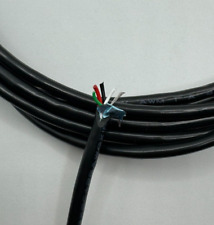 4 Core USB Data/Power Cable for Custom Cables - DIY - 2X Shielded - Any Length picture