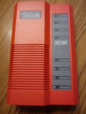New Andover Infinity LCX800i LCX8001 LCX800 01-1000-571 RevE Controller picture