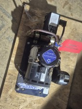 New/open Box General Air Products OLR12016AC Oiless Riser Mount  picture