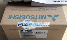 FR-PU04 1PCS Brand New Mitsubishi FR-PU04 Inverter Control Panel Fast shipment picture