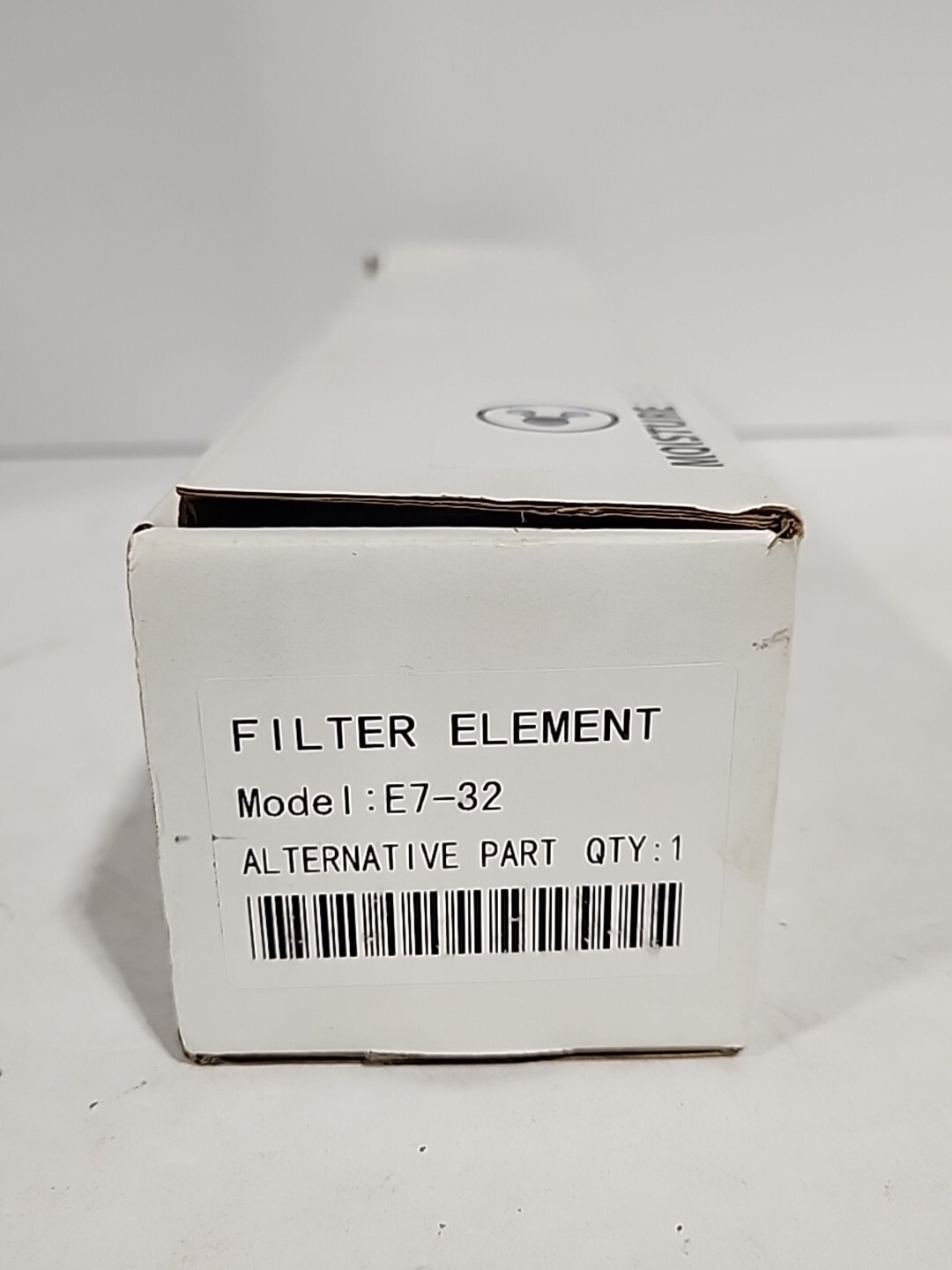 Moisture Boss E7-32 FILTER Moisture Boss E7-32 FILTER