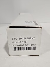 Moisture Boss E7-32 FILTER picture