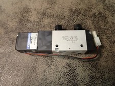 NEW Koganei 180-4E1 Pneumatic Solenoid Valve (BN442) picture