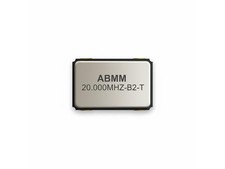 ABRACON ABMM-20.000MHZ-B2-T / ABMM20000MHZB2T (BRAND NEW) picture